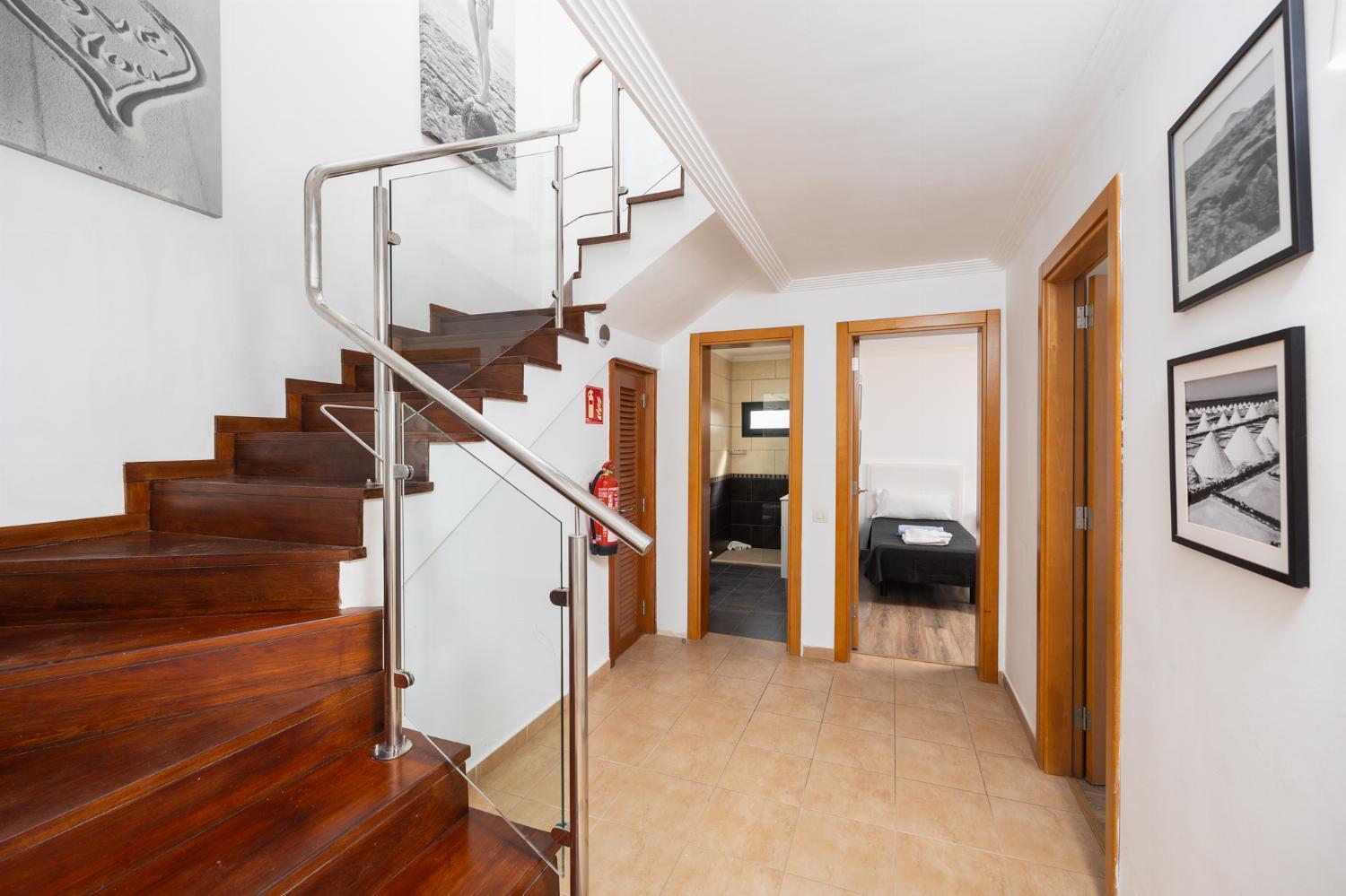 Villa Dacil Playa Blanca  Zewnętrze zdjęcie