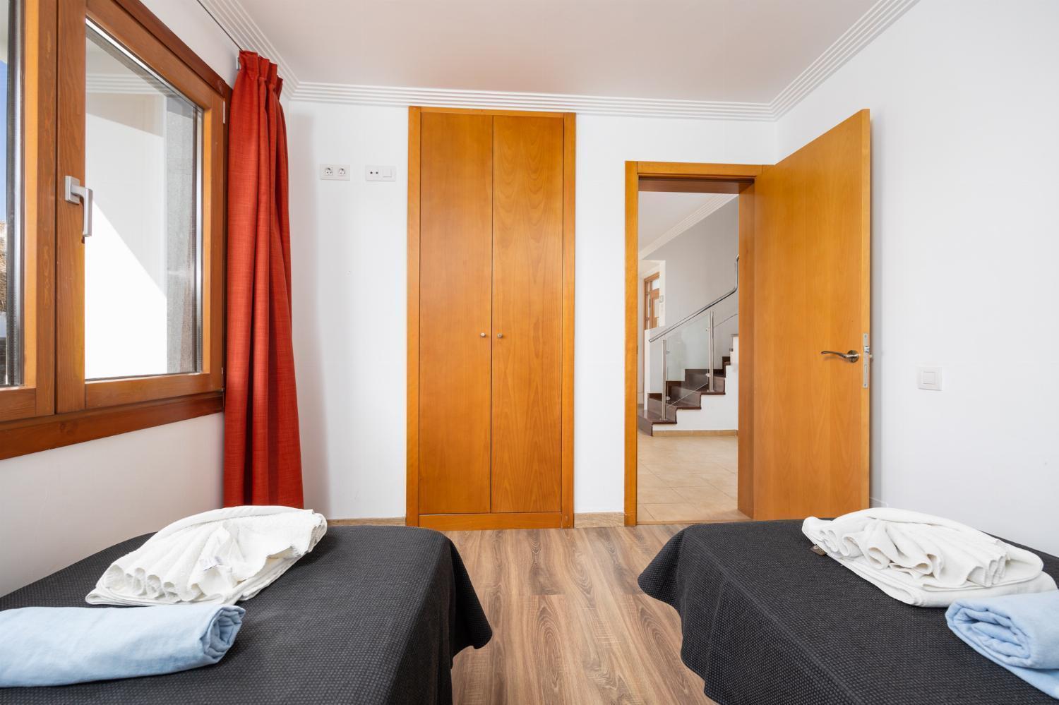 Villa Dacil Playa Blanca  Zewnętrze zdjęcie