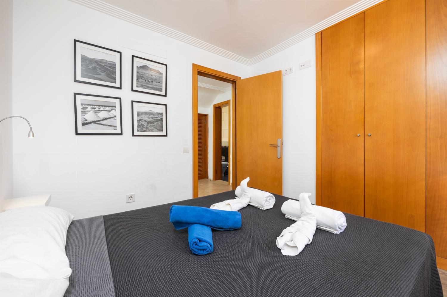 Villa Dacil Playa Blanca  Zewnętrze zdjęcie