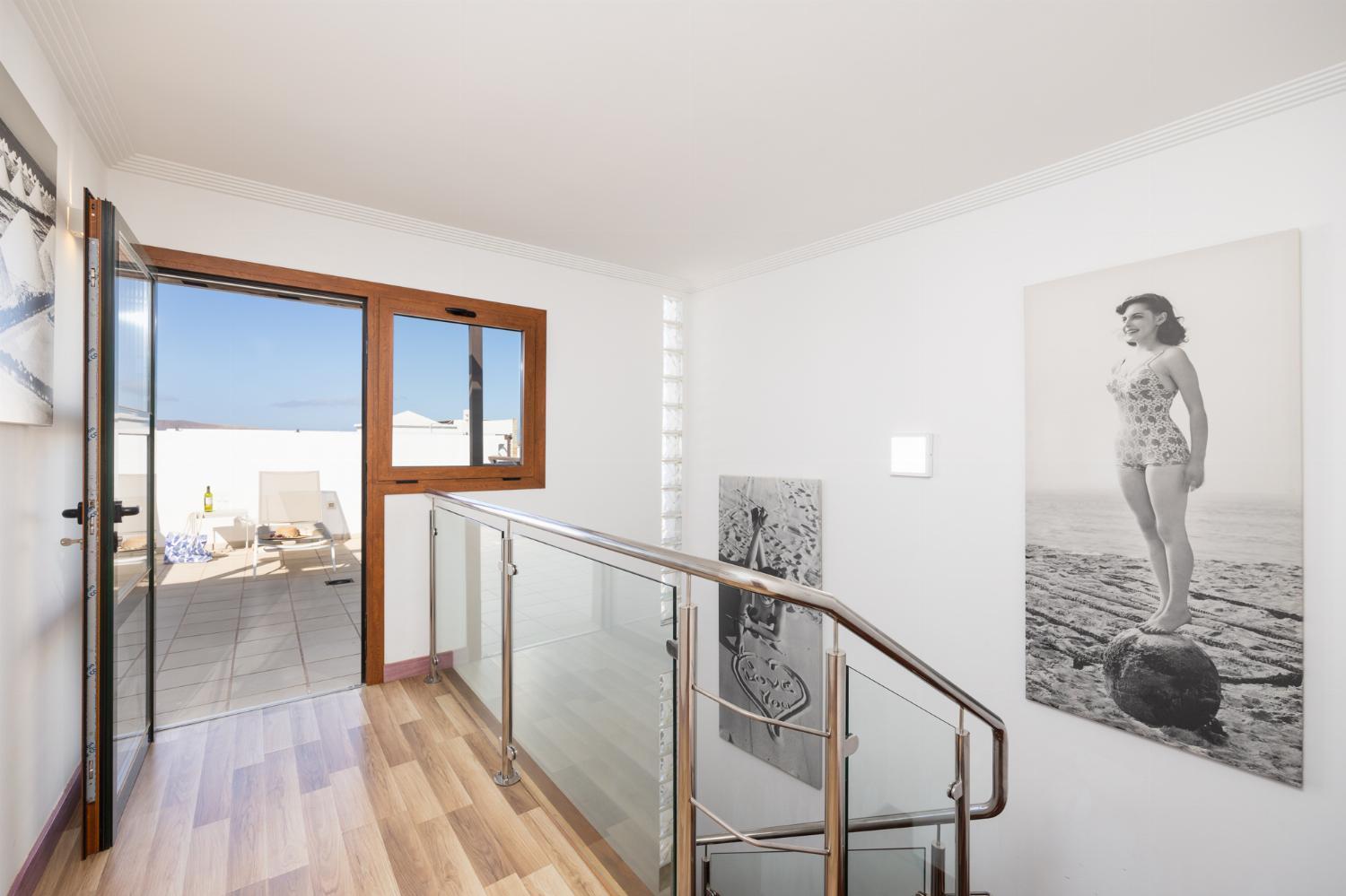 Villa Dacil Playa Blanca  Zewnętrze zdjęcie