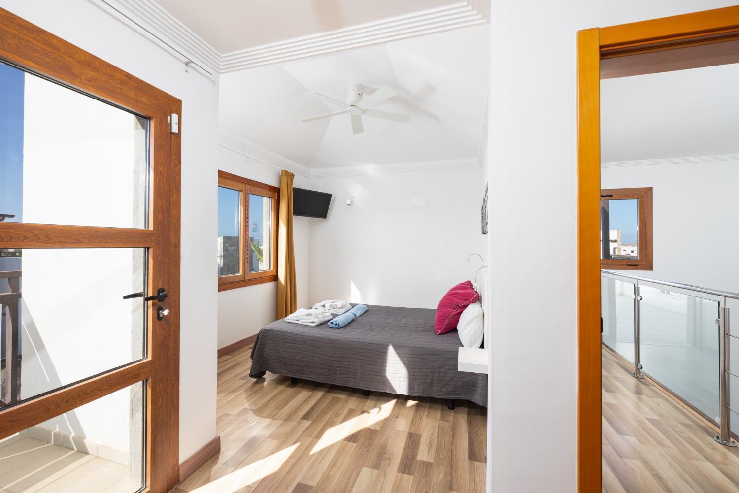 Villa Dacil Playa Blanca  Zewnętrze zdjęcie