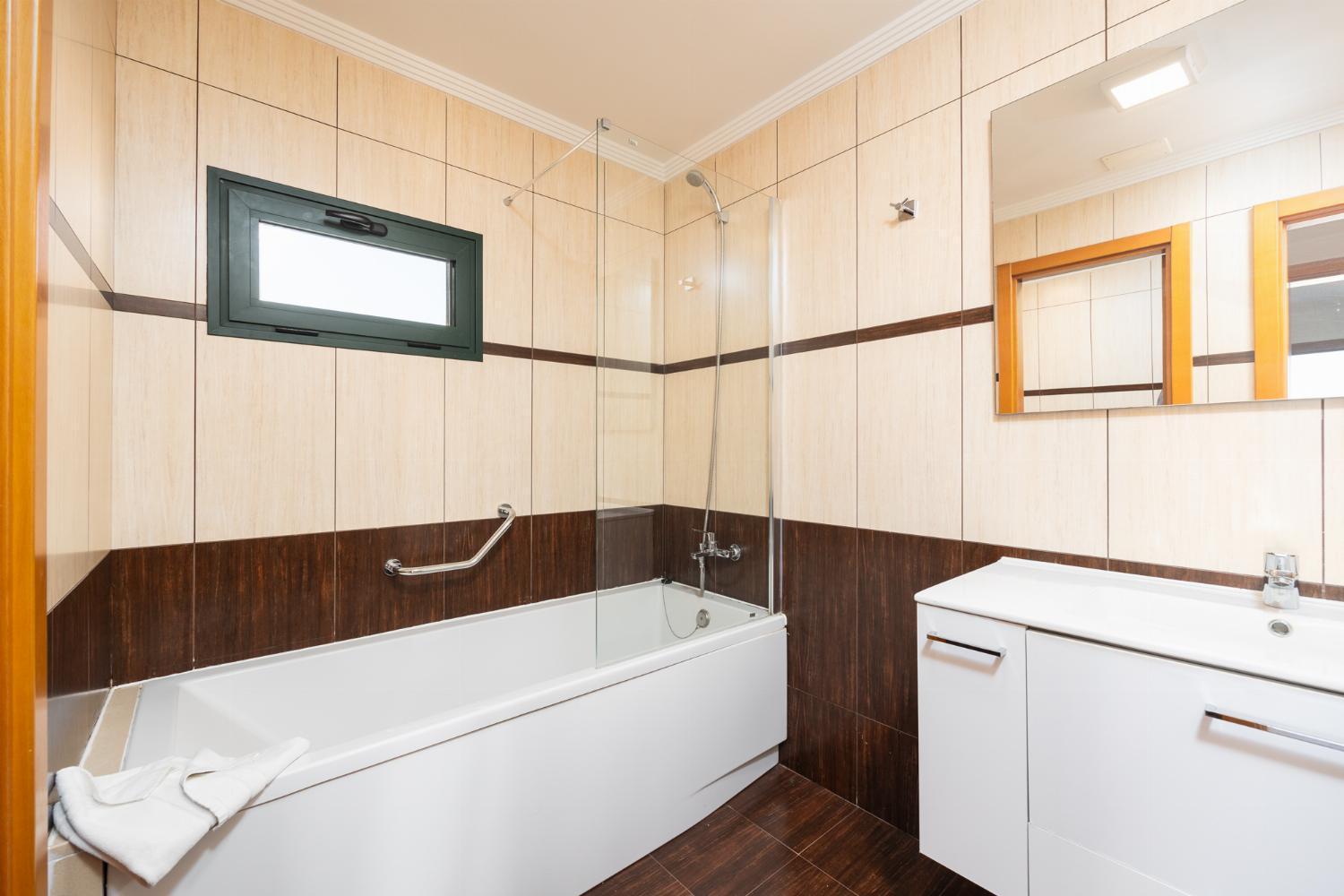 Villa Dacil Playa Blanca  Zewnętrze zdjęcie