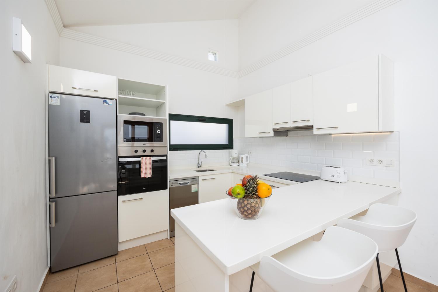 Villa Dacil Playa Blanca  Zewnętrze zdjęcie
