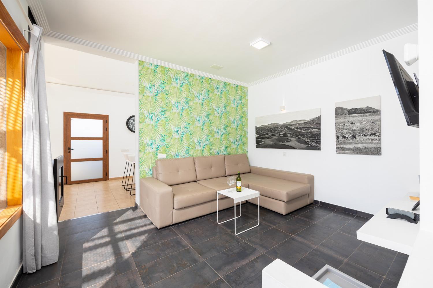 Villa Dacil Playa Blanca  Zewnętrze zdjęcie